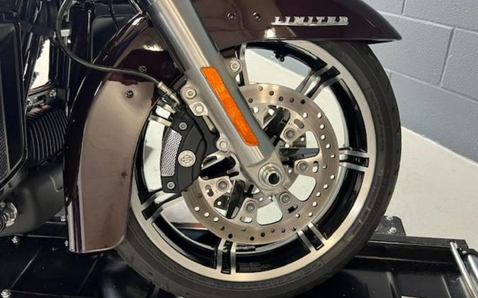 2021 Harley-Davidson® FLHTK - Ultra Limited