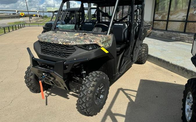 2025 Polaris Industries Ranger Crew 1000 Premium