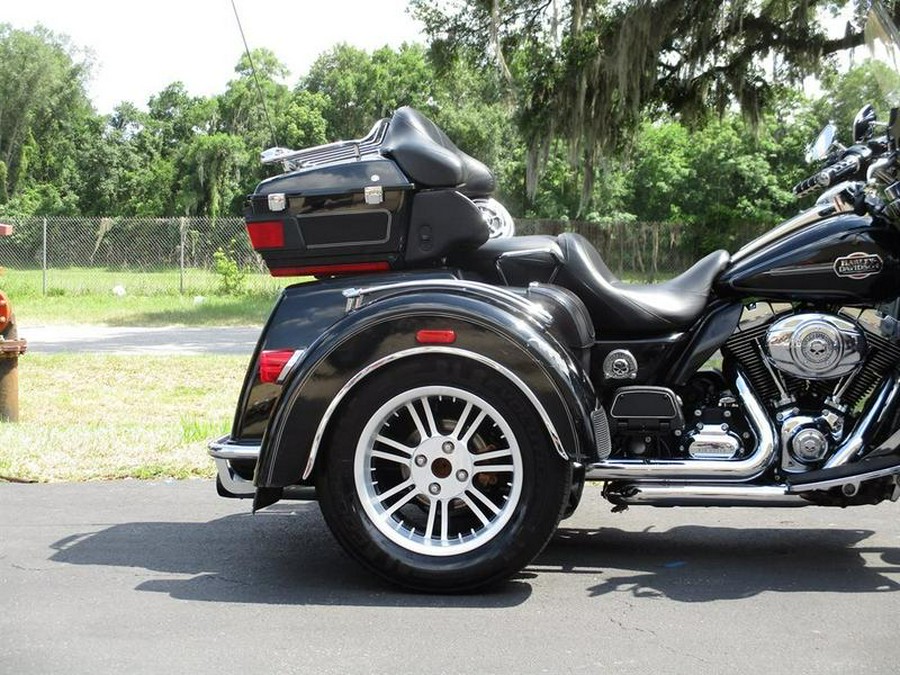 2012 Harley-Davidson® TRI Glide