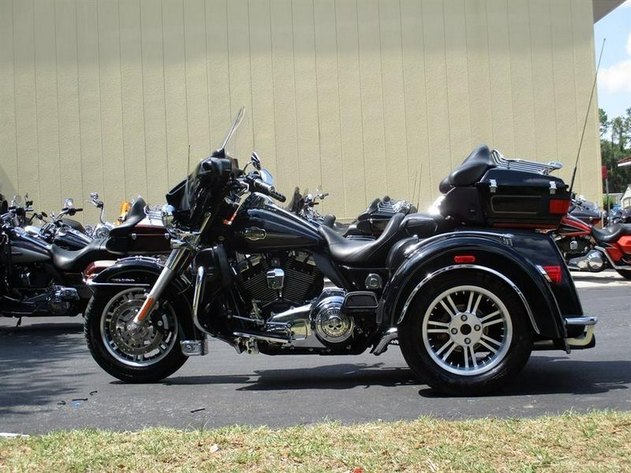 2012 Harley-Davidson® TRI Glide