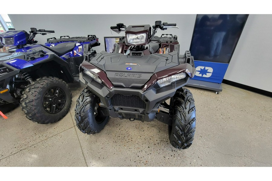 2024 Polaris Industries SPORTSMAN 850 PREMIUM