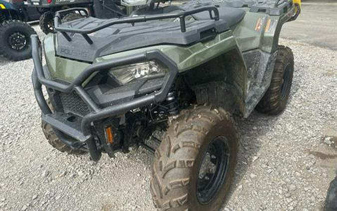 2022 Polaris Sportsman 570