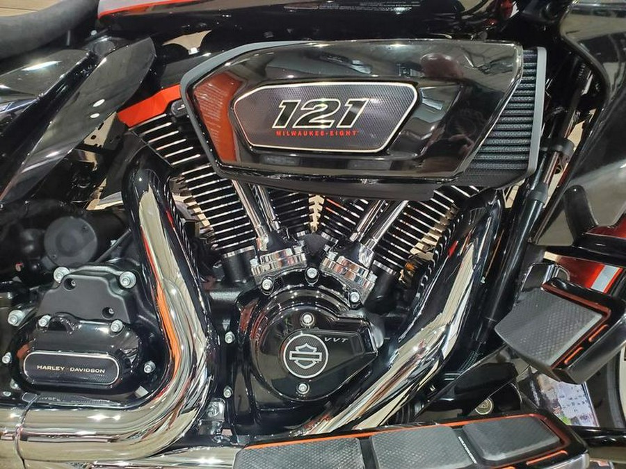 2024 Harley-Davidson® FLTRXSE - CVO™ Road Glide®