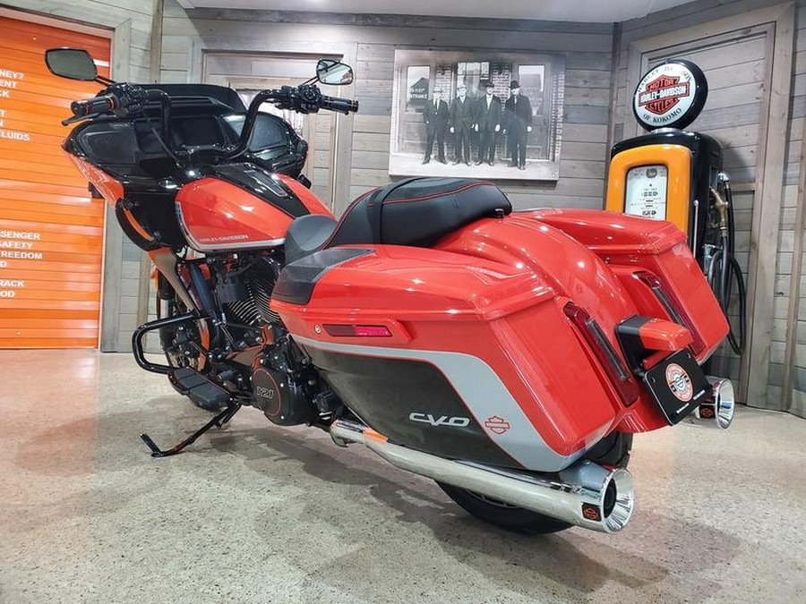 2024 Harley-Davidson® FLTRXSE - CVO™ Road Glide®