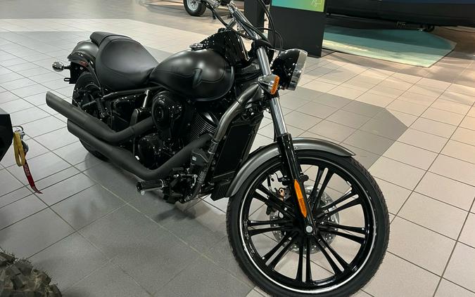 2024 Kawasaki Vulcan 900 Custom