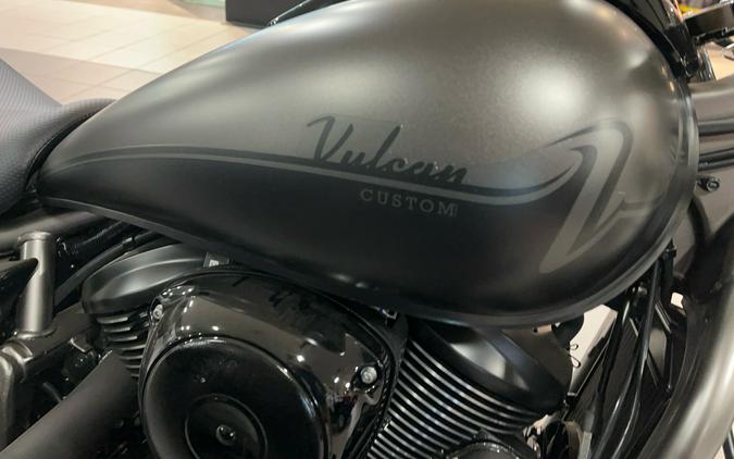 2024 Kawasaki Vulcan 900 Custom