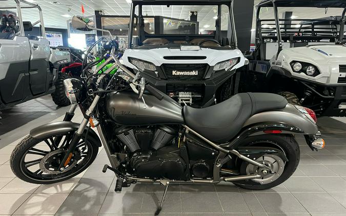 2024 Kawasaki Vulcan 900 Custom