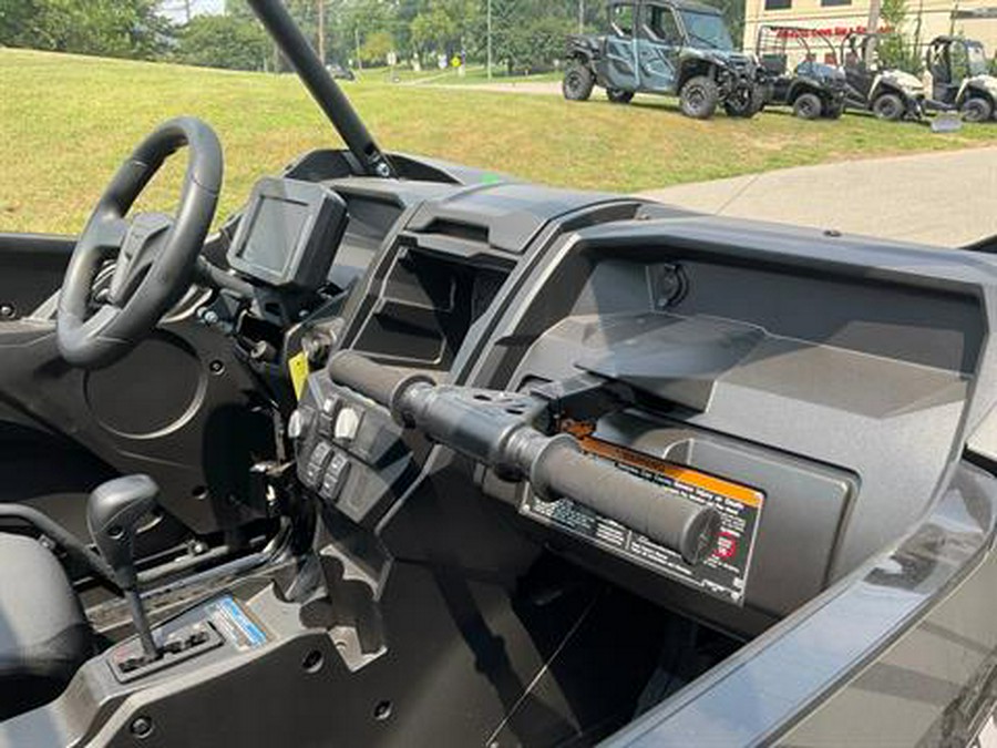 2024 Kawasaki Teryx KRX4 1000 eS