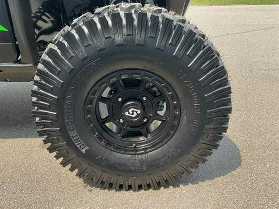 2024 Kawasaki Teryx KRX4 1000 eS