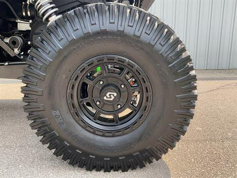 2024 Kawasaki Teryx KRX4 1000 eS