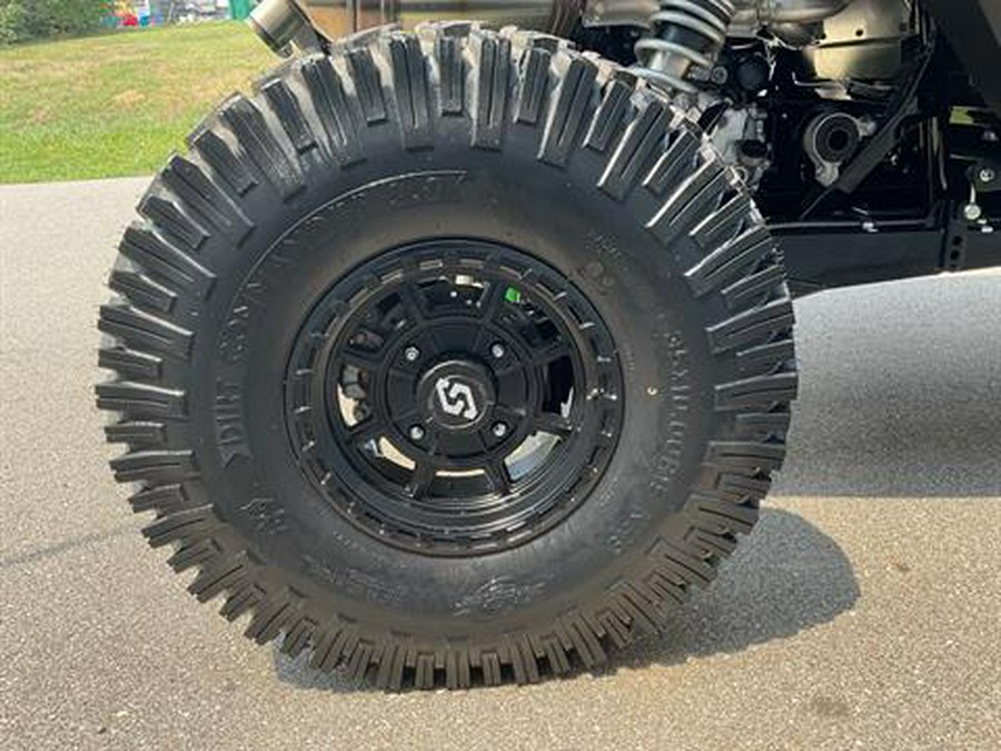 2024 Kawasaki Teryx KRX4 1000 eS