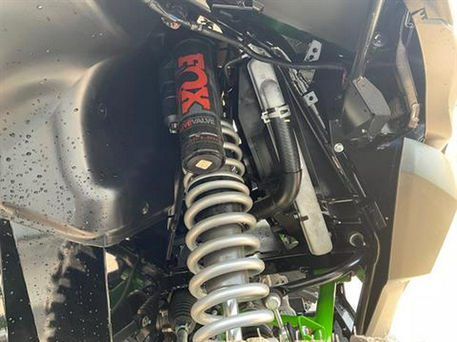 2024 Kawasaki Teryx KRX4 1000 eS