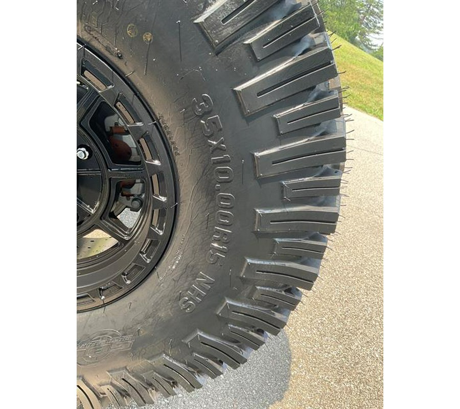 2024 Kawasaki Teryx KRX4 1000 eS