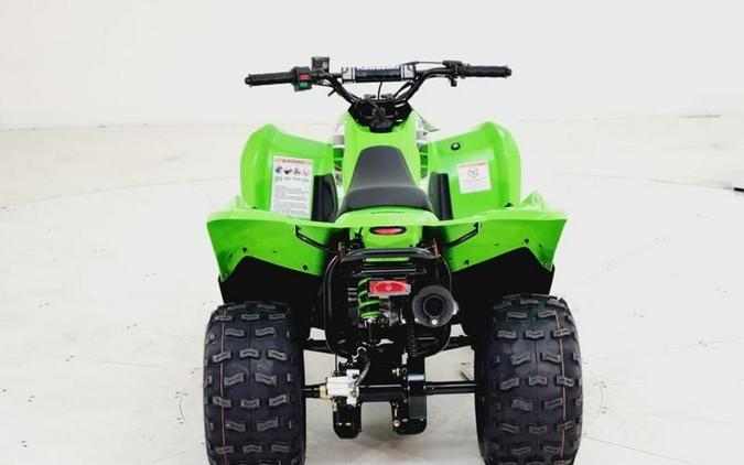 2025 Kawasaki KFX®90
