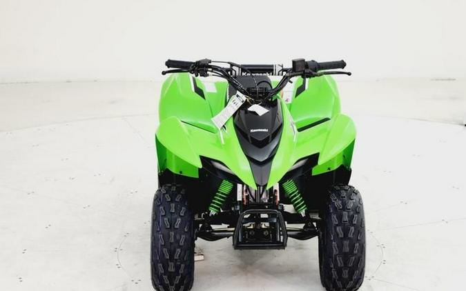 2025 Kawasaki KFX®90