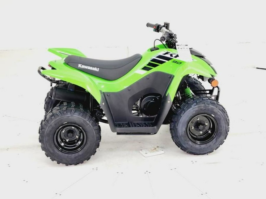 2025 Kawasaki KFX®90