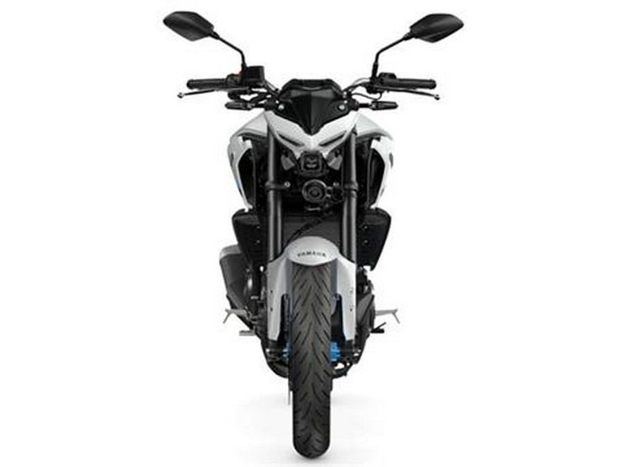 2025 Yamaha MT-03