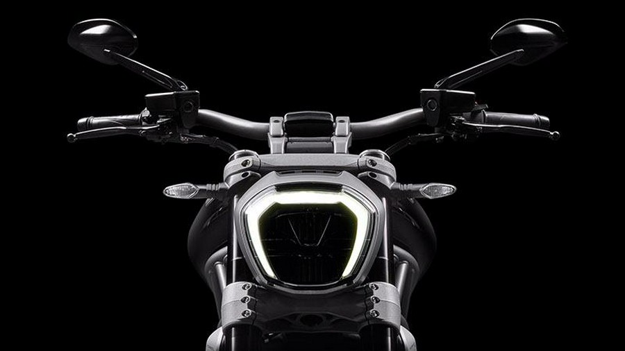 2018 Ducati XDiavel S