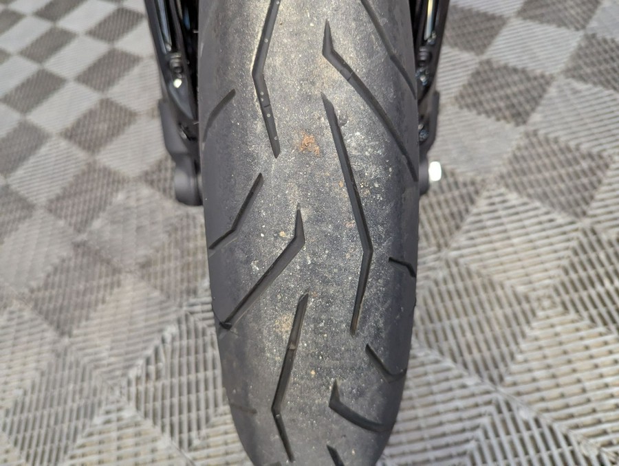 2018 Ducati XDiavel S