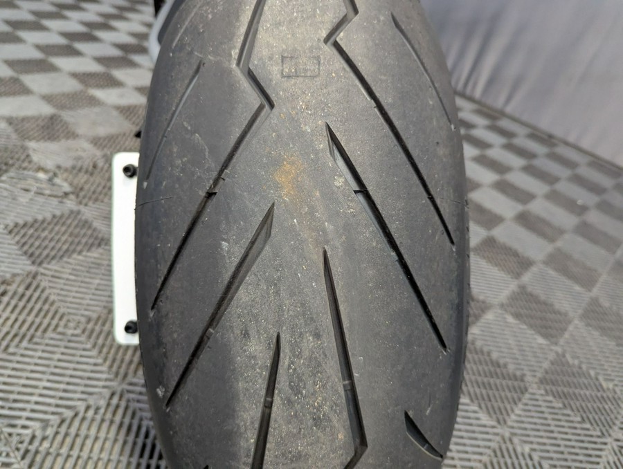 2018 Ducati XDiavel S