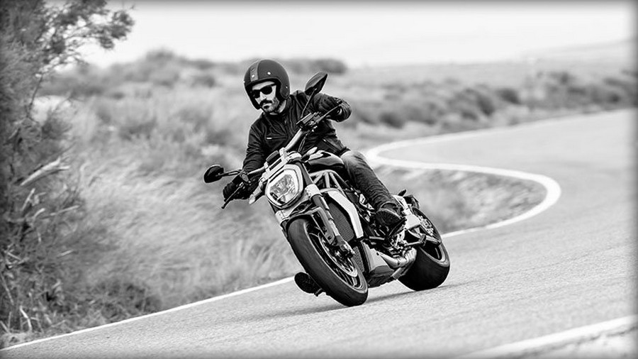 2018 Ducati XDiavel S