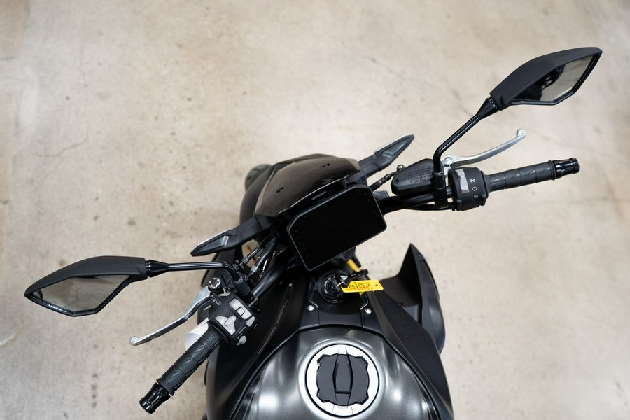 2026 Kawasaki Z900 ABS