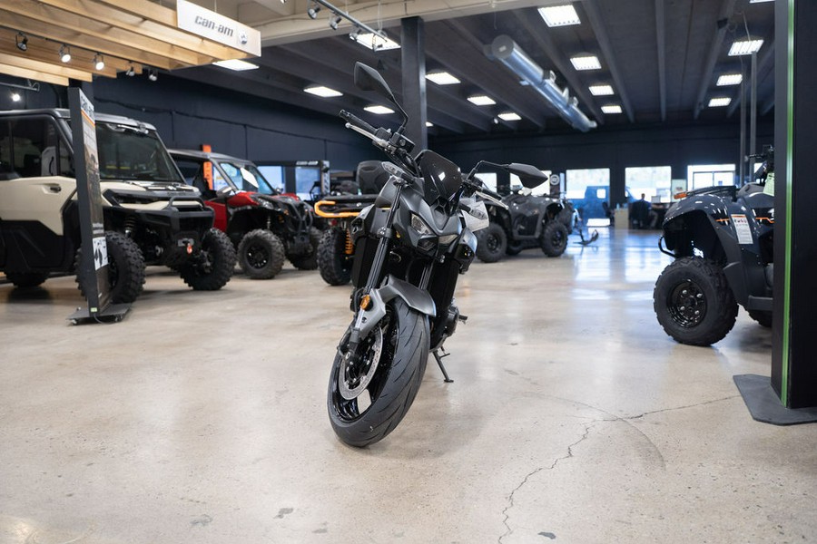 2026 Kawasaki Z900 ABS