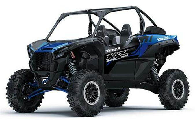 2025 Kawasaki Teryx KRX 1000