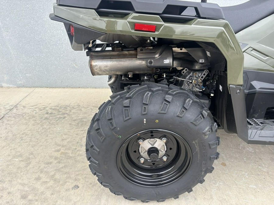 2026 Polaris Sportsman 450 H.O. EPS