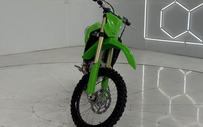 2026 Kawasaki KX™450