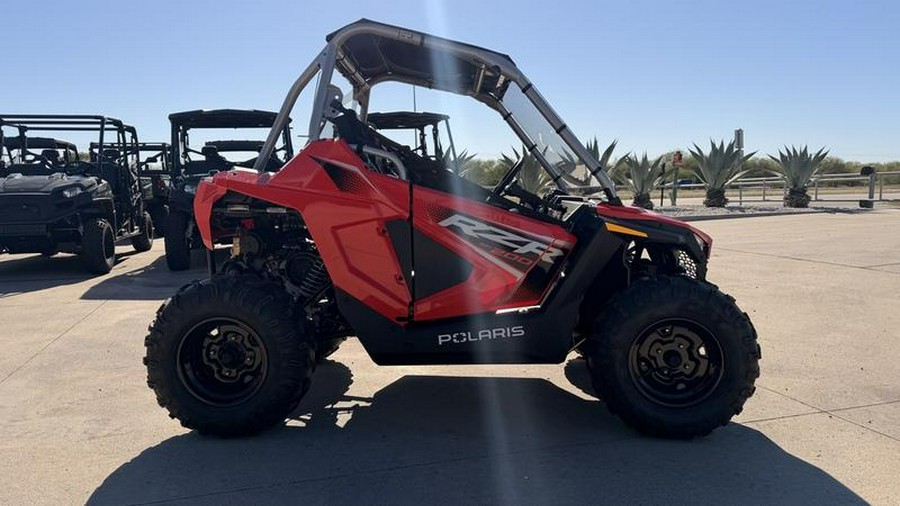 2026 Polaris® RZR 200 EFI