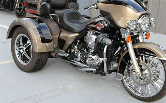 2005 Harley-Davidson FLHTCUI Ultra Classic® Electra Glide®