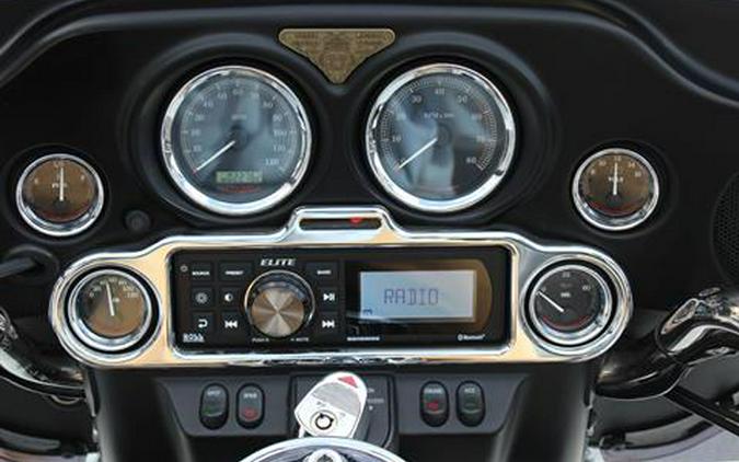 2005 Harley-Davidson FLHTCUI Ultra Classic® Electra Glide®