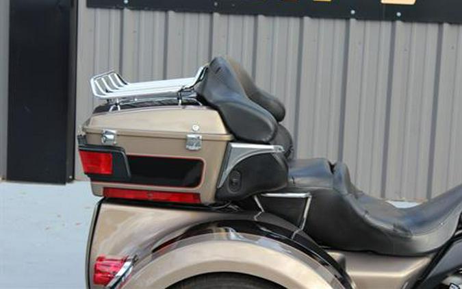 2005 Harley-Davidson FLHTCUI Ultra Classic® Electra Glide®