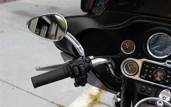 2005 Harley-Davidson FLHTCUI Ultra Classic® Electra Glide®