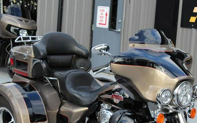 2005 Harley-Davidson FLHTCUI Ultra Classic® Electra Glide®