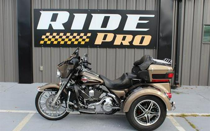 2005 Harley-Davidson FLHTCUI Ultra Classic® Electra Glide®