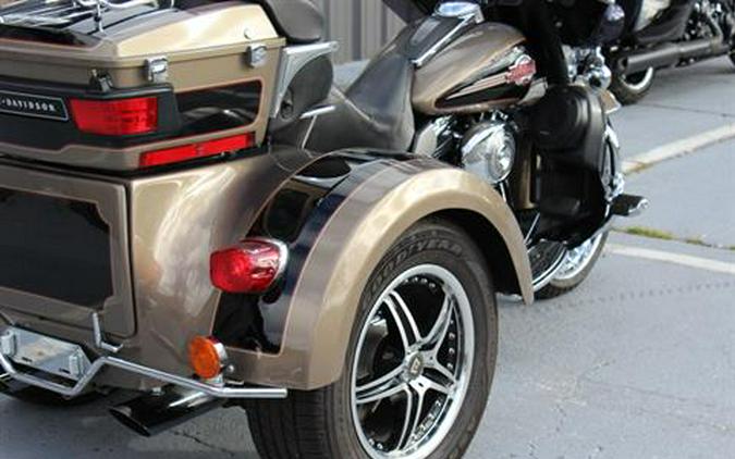 2005 Harley-Davidson FLHTCUI Ultra Classic® Electra Glide®