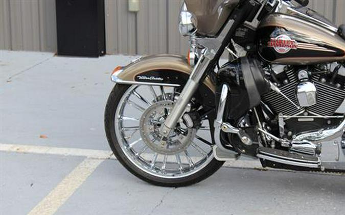 2005 Harley-Davidson FLHTCUI Ultra Classic® Electra Glide®
