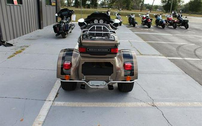 2005 Harley-Davidson FLHTCUI Ultra Classic® Electra Glide®