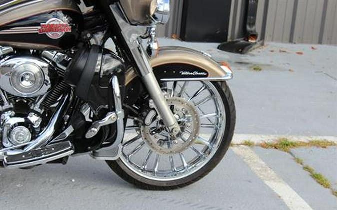 2005 Harley-Davidson FLHTCUI Ultra Classic® Electra Glide®
