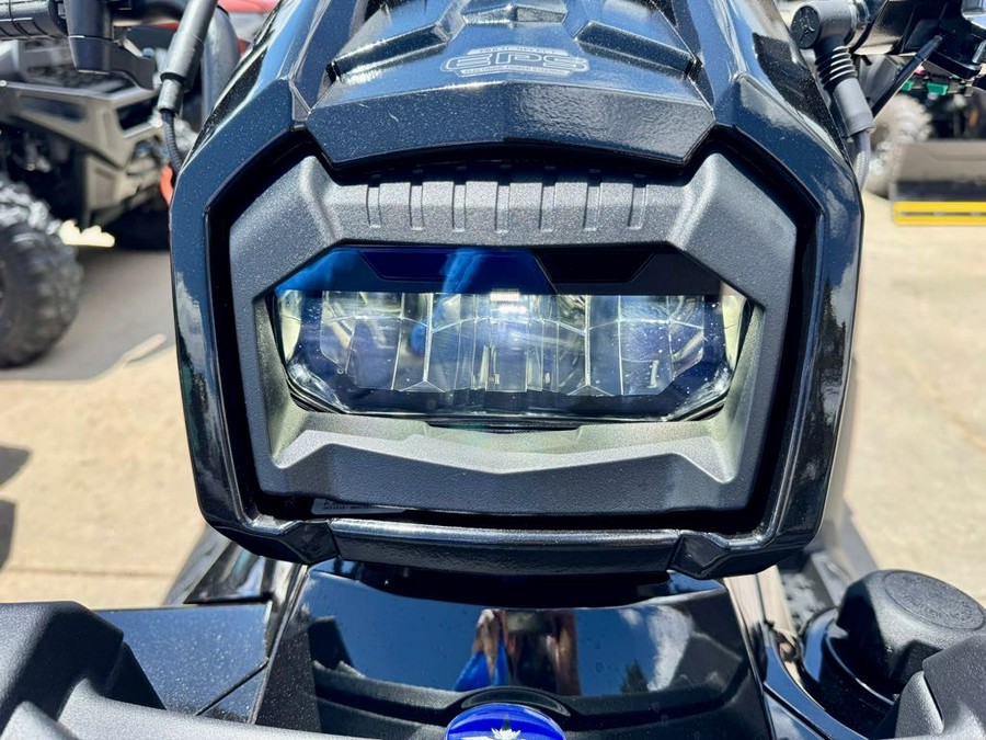 2026 Polaris SPORTSMAN TOURING 850 PREMIUM ONYX BLACK