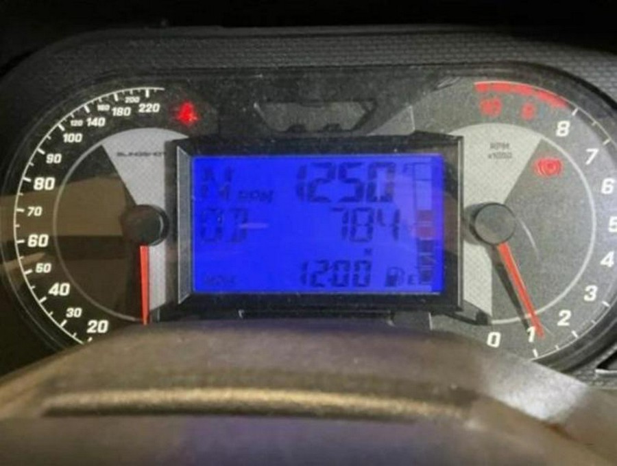 2023 Polaris® Slingshot S AutoDrive