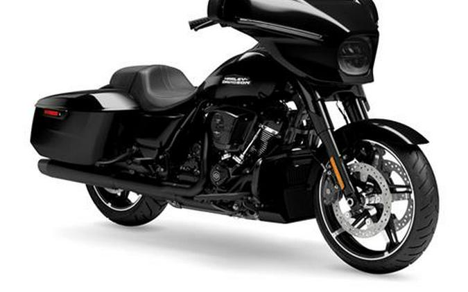2025 Harley-Davidson Street Glide®
