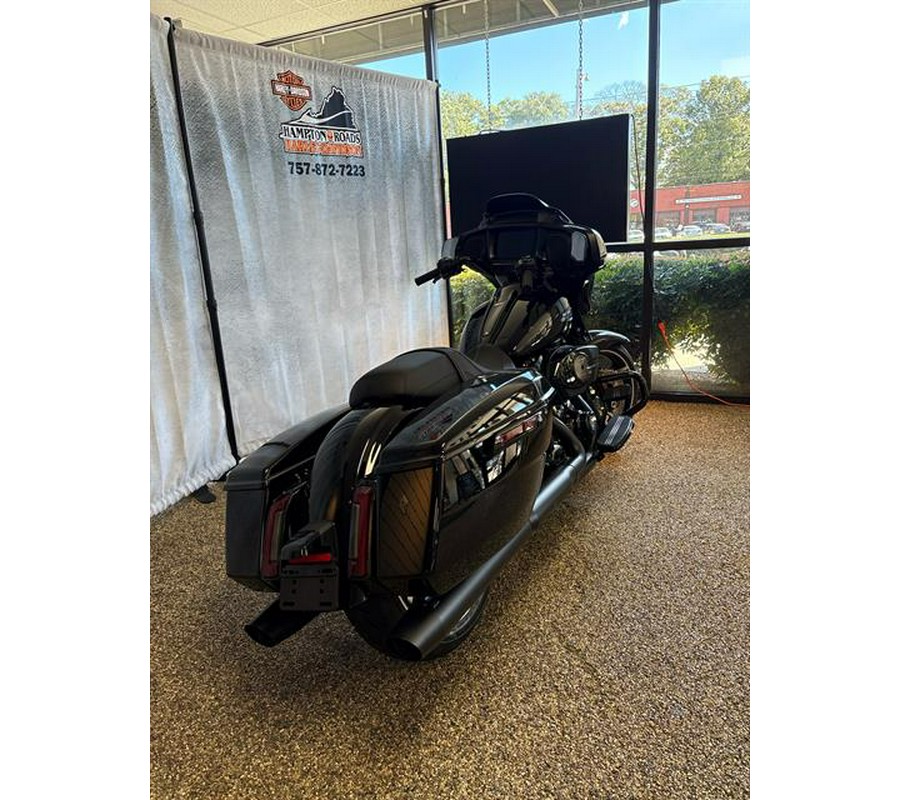 2025 Harley-Davidson Street Glide®