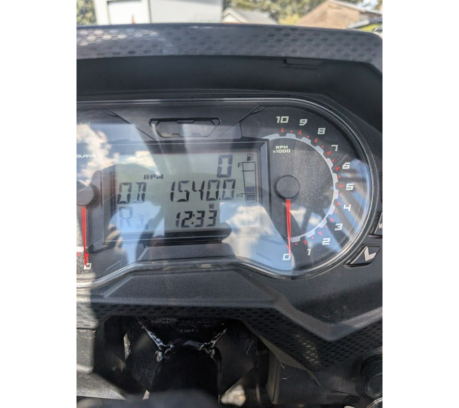 2021 Polaris RZR Trail S 900 Sport