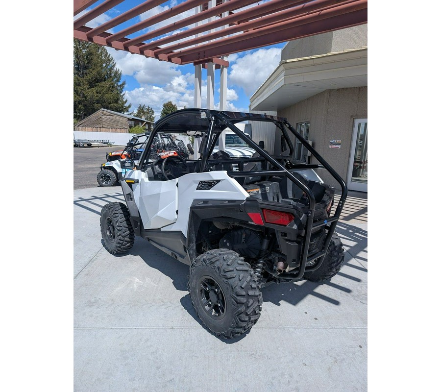 2021 Polaris RZR Trail S 900 Sport