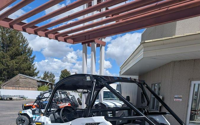 2021 Polaris RZR Trail S 900 Sport