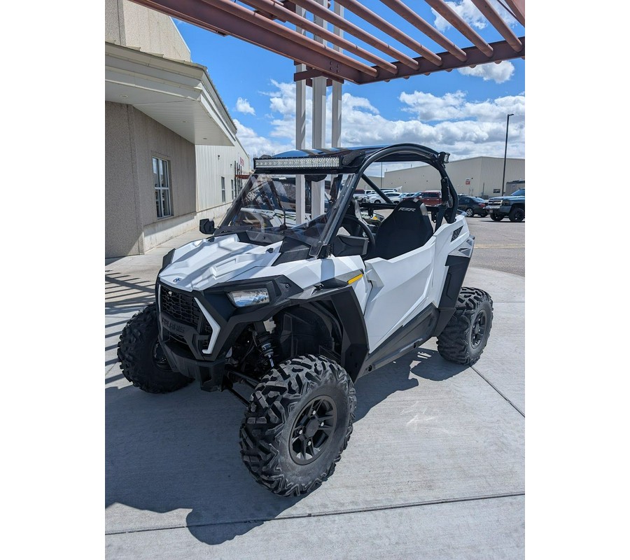 2021 Polaris RZR Trail S 900 Sport
