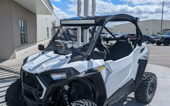 2021 Polaris RZR Trail S 900 Sport